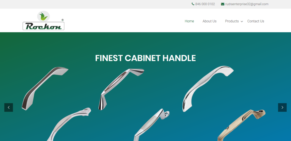 Rudraindustriesindia