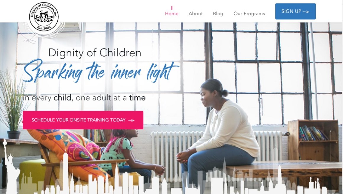 Dignity of Childrens