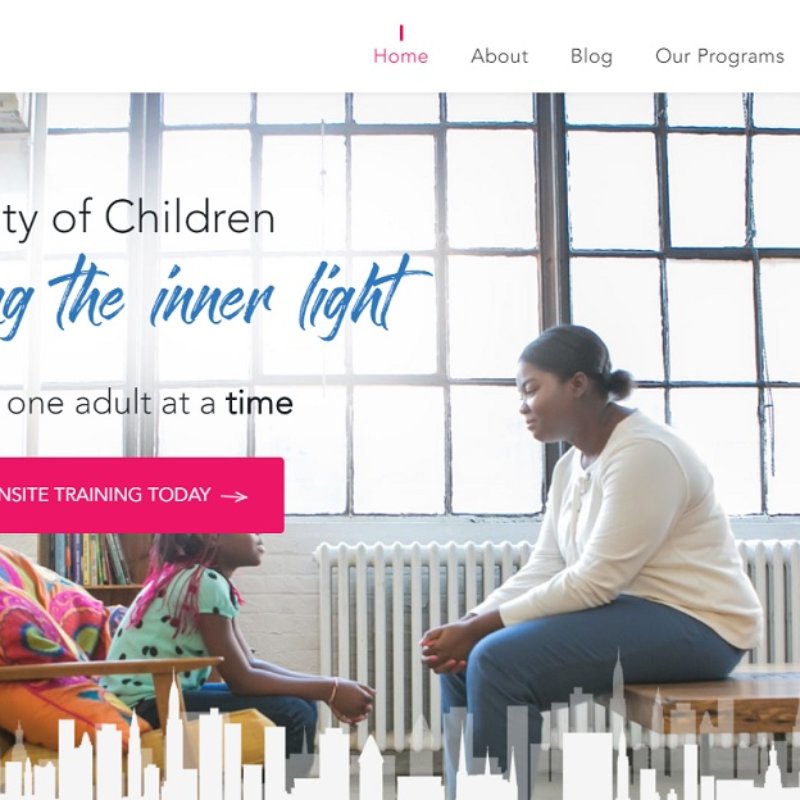 Dignity of Childrens